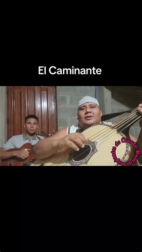 El Caminante
