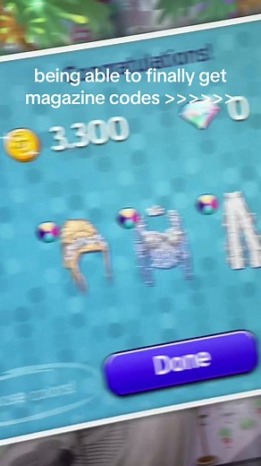 Unlock Exclusive Magazine Codes on MovieStarPlanet