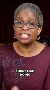 Stop Following Assumptions: Know Your Industry Laws! -- Mrs. Griff #shorts