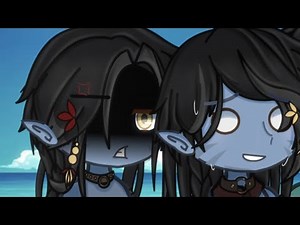 Act fool || Meme || Gacha club x ATWOW || [ AonuNete ]