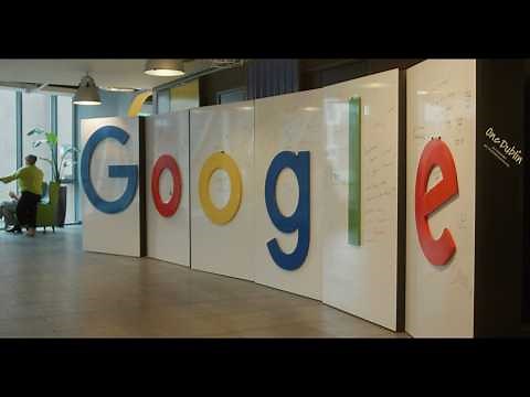 Life at Google Dublin