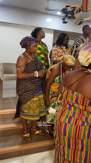 Mepe Gains Traditional Council Status in Historic Milestone