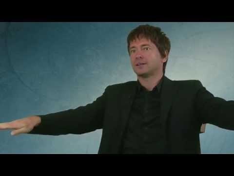 Love and Math an interview with Edward Frenkel