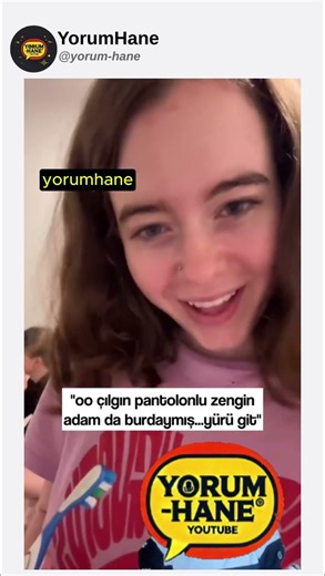 Komik İnstagram Videoları | 5 dolarlık fırça vs 550 dolarlık... #komedi #komik #mizah #youtubeshorts