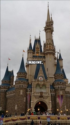 The REAL LIFE Castle of Disney's Tangled is HIDDEN in Germany!