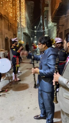 Master Hero Band Gujranwala: Celebrating Brilliance