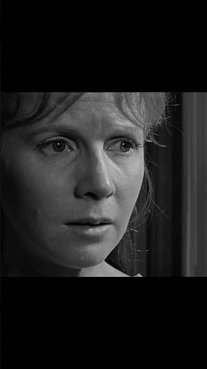The Haunting (1963) #gothiccinema #horrormovies #ghoststory #gothic