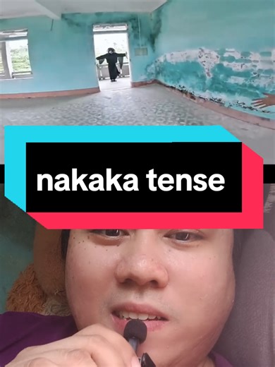 #duet with @Sarbian Lady Official #fyp #horror #kuyajay #viral