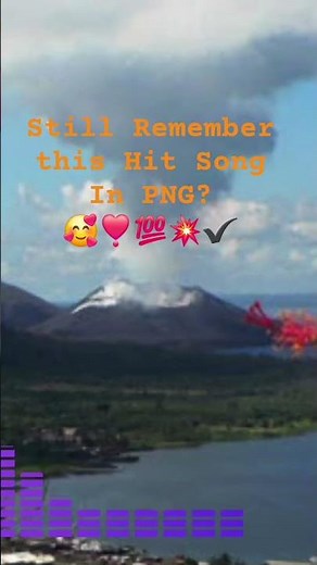 PNG Oldies Music Hits of the 90's. #pngmusic #snrLK #mylove #pngvibes #pnggoldenoldies #tolairock