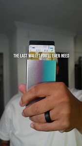 🔥 Get up to 42% Off Today! Low stock - order now and receive it in as little as 2 business days. Named “The Only Wallet Worth Carrying” by MarketWatch. CODE 118 super-slim RFID protected wallets with instant card access: ✅ Lifetime Warranty ✅ Fits up to 15 cards cash ✅ RFID Blocking ✅ Modular Design Lifetime Guarantee | Free 45-day Returns | Ships From Los Angeles, California | CODE 118