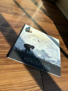 Breakdown Of Sanity - Perception