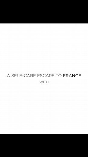 #Sponsored | Calling all France lovers! Experience a unique french-luxury inspired self-care journey with ‘The French Note’ by Kimirica, India’s most-loved thoughtful self-care brand! It’s a luxurious bath and body care collection that takes you to the Lavender fields of Provence, France.🪻🗼 Enjoy a sensorial trip to Paris, right in your home with the aromatherapy benefits of authentic french lavender! So, if you're longing to unwind in classic French style while relishing your favorite travel 