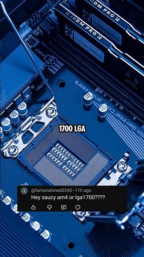 RAM Too Expensive? AM4 vs. LGA 1700 - The Only Socket You Should Buy Right Now