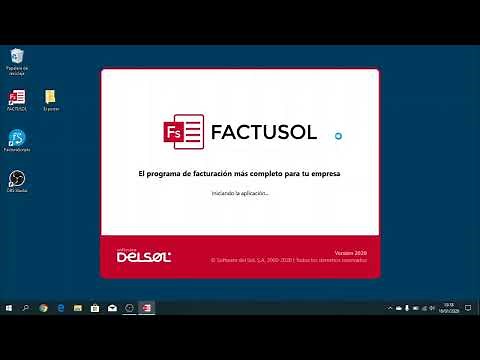 Cómo exportar datos de Factusol: clientes, proveedores, productos y facturas