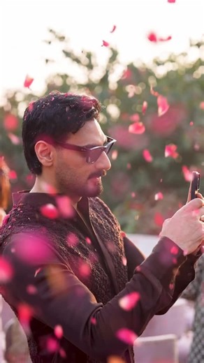 Ahan Shetty on Instagram: "To my oldest brother, Pranav Mehra. We may not always have been the closest growing up, and we weren’t always the type to say things out loud, but you’ve always been someone who had my back no matter what. When things felt heavy in my personal life or uncertain in my career, you were the one who would come home, sit me down, and have those honest, heartfelt conversations that I didn’t even know I needed. Those moments meant more to me than I ever said. You’ve always sh