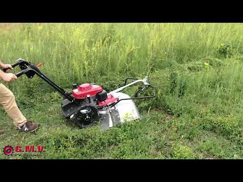 Rasaerba Professionale Honda UM616