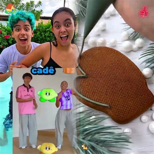 INSCREVA SE PARA TER 5 ANOS DE SORTE 🍀🍀🍀