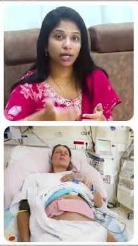 MISCONCEPTION BUSTED! 🤯 | Does a Robot Perform Robotic Surgery? | Dr. S V Lakshmi Praveenya