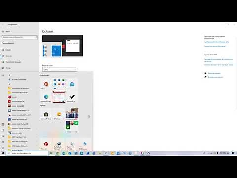✅ How to activate Dark Mode in Windows 10, File Explorer included