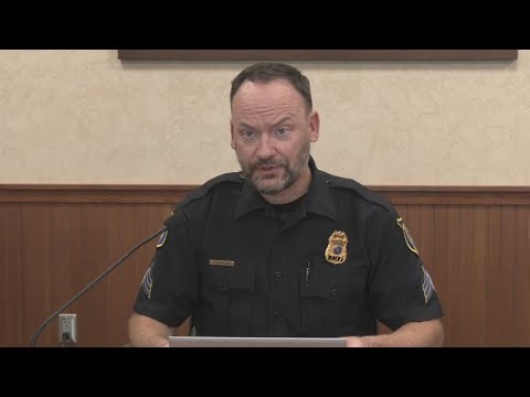 SF Police: $181k lost in scam