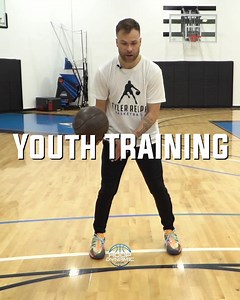 108K views · 3.5K reactions | Train in our Youth category on Hoop Dynamic K-5th grade drills and workouts to help build your player's skill set at an early age. #HoopDynamic Train Now - https://www.hoopdynamic.com/training-videos/levels/youth-workouts/ | Tyler Relph Basketball Skills Training | Facebook