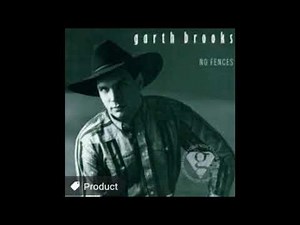 Garth Brooks - The Thunder Rolls (Extended Version)