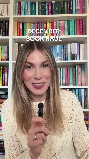 The first time in a long long while that I’ve done a book haul. #decemberbookhaul #christmasbookhaul #bookhaul #booktok #newbooks