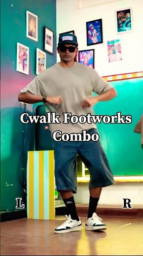 Cwalk footwork combo #jddancetutorial #cwalk #cwalking #cwalktutorial #snoopdoggcwalk #cwalkdance