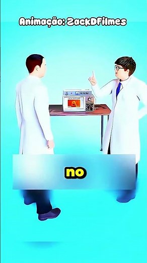 Can you defrost a hamster in the microwave?