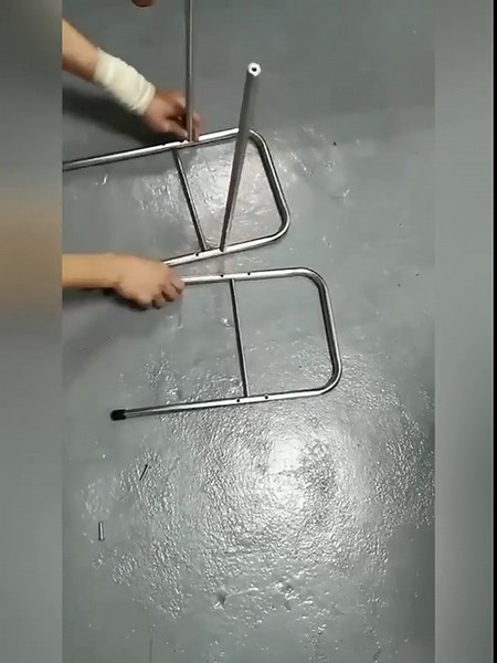 Expandable Under Sink Storage Organizer - Adjustable Metal Shelf Rack for Kitchen, Bathroom, Cabinet Organization_3 Boards ,3 Baskets