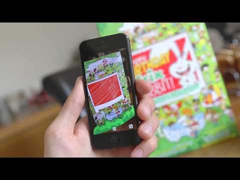 With Trix, Breakfast Can Be fun!