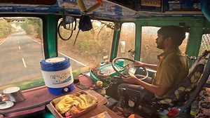 1.6M views · 27K reactions | OMG! My Phone Missing  Orisha Loading Point Sambavam - Lorrys Vlog #tamil Part 27 | DN VLOGS | Facebook