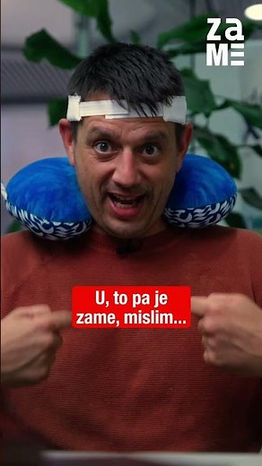 Nagradna igra Generali ZAME - Osvoji križarjenje za dve osebi!