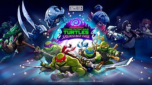 130K views · 1.9K reactions | Get ready for Teenage Mutant Ninja Turtles: Splintered Fate on Nintendo Switch this July! Join the Turtles in a thrilling roguelike adventure!  | Nintendo Switch | Facebook