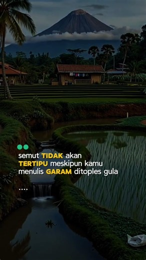 Mana yang tulus dan mana yang pura pura#motivasiislami #renunganhati #inspirasihidup