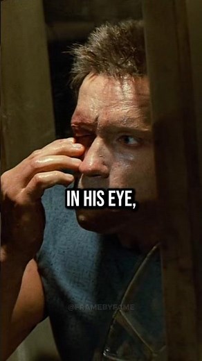 How Arnold Schwarzenegger Became The Terminator