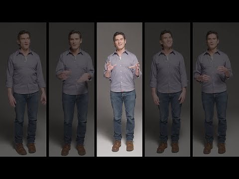 How Billy Crudup Plays 19 People in a One-Man Show | Acting Class
