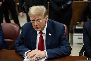 Trump’s history with the Fifth Amendment still isn’t doing his allies any favors