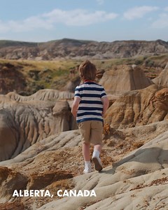 713K views · 97 reactions | Mountain climbing, wildlife, music and museums? It’s all here. | Travel Alberta | Facebook