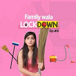 252K views · 3.5K reactions | When 'Work from Home' turns out to be 'Work for Home'. Watch the video to find out how she is managing it! #LifeTak #DramaDose | Life Tak | Facebook