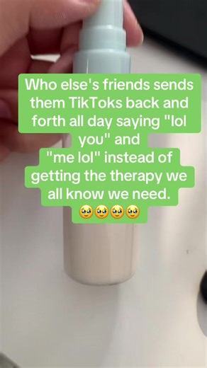 Funny TikTok Jokes About Friend Communication