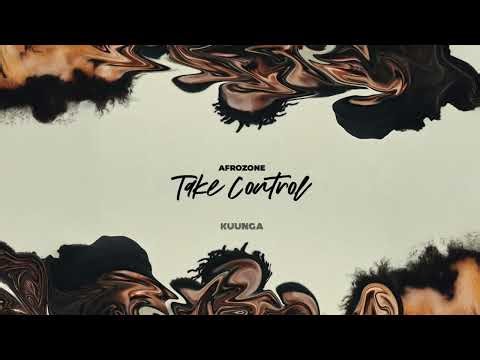 AFROZONE - TAKE CONTROL ( ORIGINAL MIX )