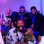 AEW News: Swerve Strickland Reunites With Hit Row In Music Video, This Week's Being the Elite Online | 411MANIA | Wrestling News, WWE & AEW Results