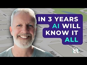 What Nobody Knows About the Birth of Google Maps ft. Lars Rasmussen #TheRecursivePodcast E112