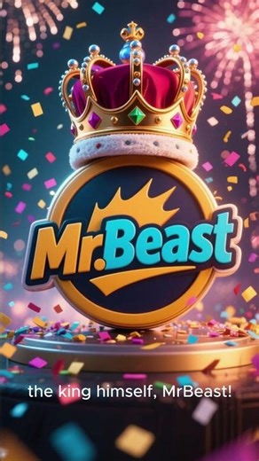 Top YouTube Creators of 2025! 👑 MrBeast, IShowSpeed & More!