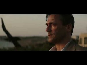 The Negotiator - EIFF Trailer