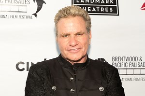 'DWTS': Martin Kove Got Some Advice From 'Cobra Kai' Co-Star and Former Semi-Finalist Ralph Macchio