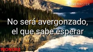 Dime por qué estás triste si DIOS no te a olvidado | Musica cristiana