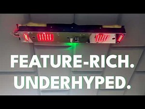 Uneekor Eye XO2 Review: This One Deserves More Attention