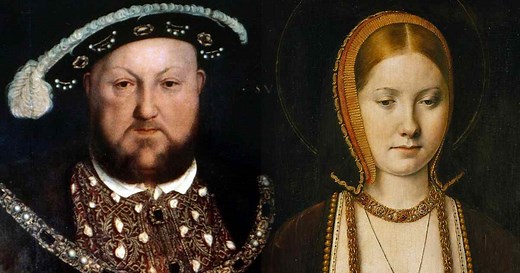 How Henry VIII’s Divorce Led to Reformation | HISTORY